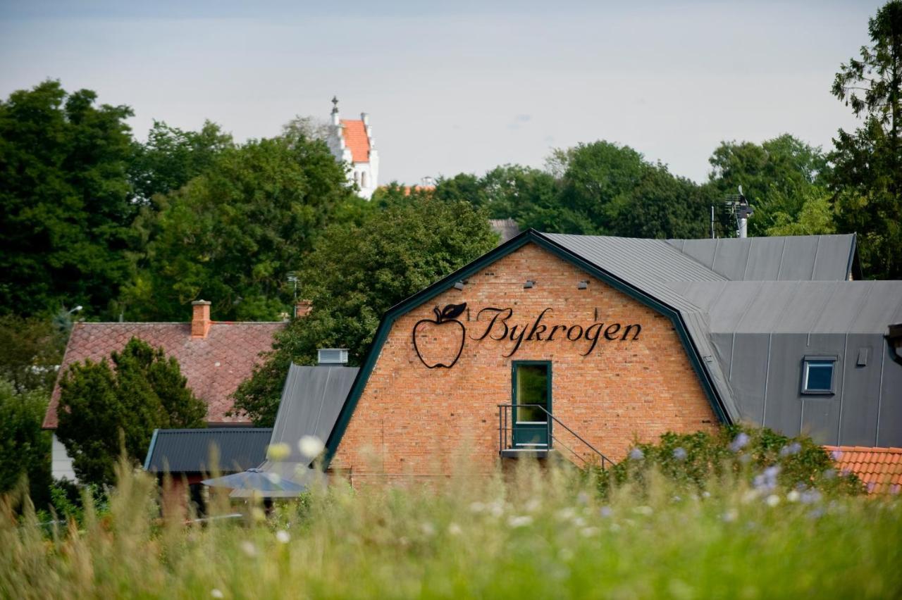 Bykrogen Osterslov ภายนอก รูปภาพ