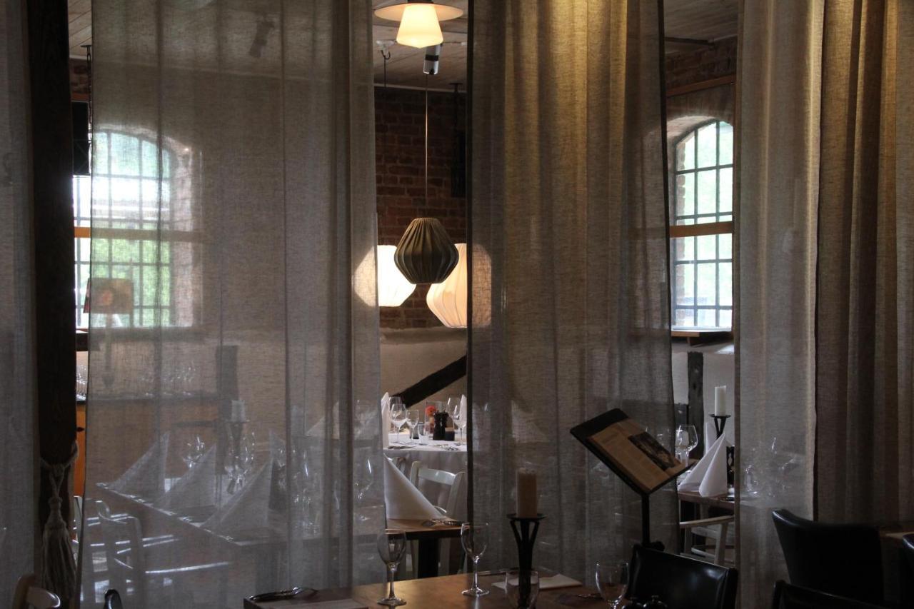 Bykrogen Osterslov ภายนอก รูปภาพ